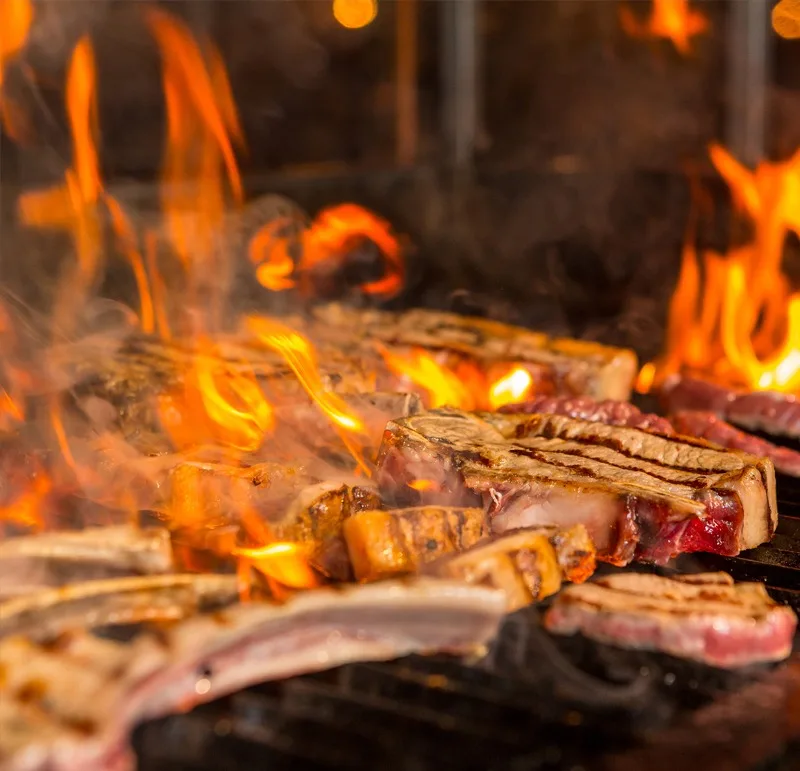 carne-asada