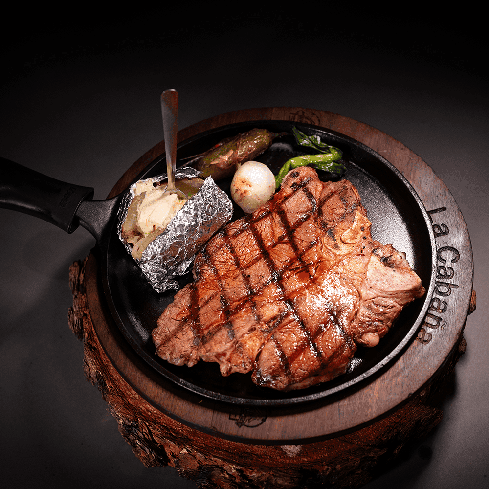 Corte-T-Bone
